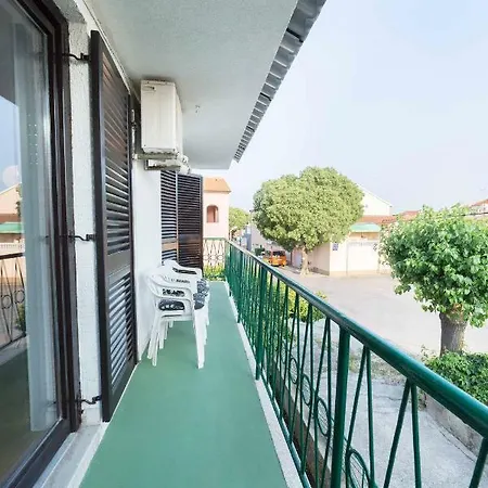 Milka Apartment Vodice