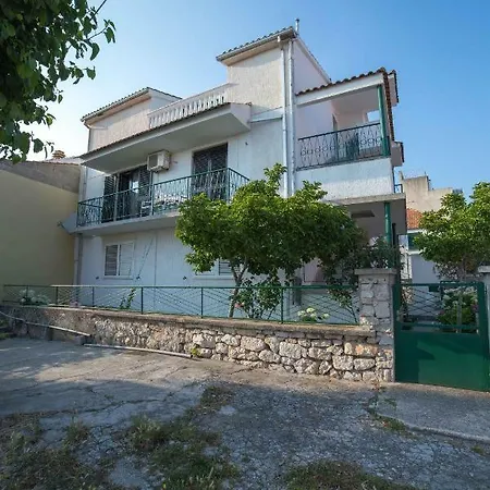 Milka Apartment